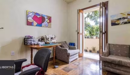 Apartamento de 3 dormitórios na Cidade Baixa