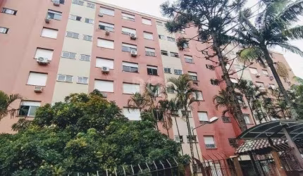Apartamento 1 dormitórios para alugar Jardim Sabará Porto Alegre/RS