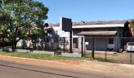Pavilhão para Venda - 2300m², 0 dormitórios, NOSSA CHACARA
