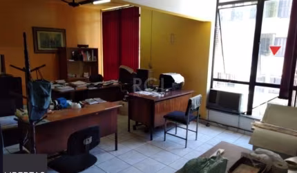 Conjunto/Sala para Venda - 57.85m², 0 dormitórios, Centro Histórico