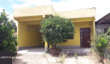 Casa para Venda - 342m², 3 dormitórios, Jardim Algarve