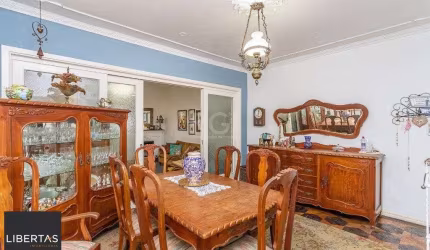 Apartamento para Venda - 128m², 3 dormitórios, Centro Histórico