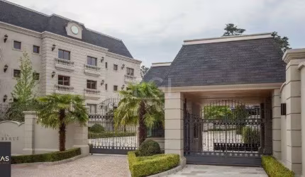 Apartamento para Venda - 444.35m², 4 dormitórios, sendo 4 suites, 4 vagas - Cent