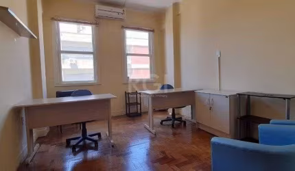 Conjunto/Sala para Venda - 14m², 0 dormitórios, Centro Histórico