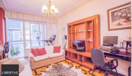Apartamento para Venda - 207.97m², 4 dormitórios, sendo 1 suites, 1 vaga - Moinh