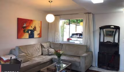Casa Condominio para Venda - 69.41m², 3 dormitórios, sendo 1 suites, 2 vagas - I