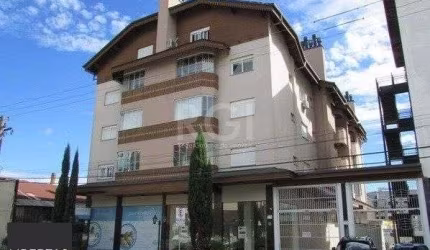 Duplex para Venda - 127.18m², 3 dormitórios, sendo 2 suites, 1 vaga - Canelinha