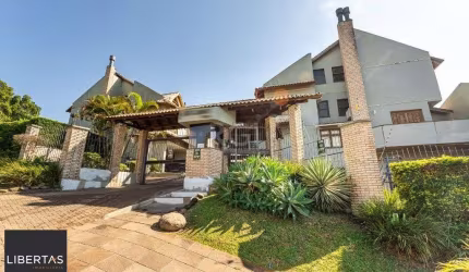 Casa Condominio para Venda - 193.19m², 3 dormitórios, sendo 1 suites, 2 vagas -