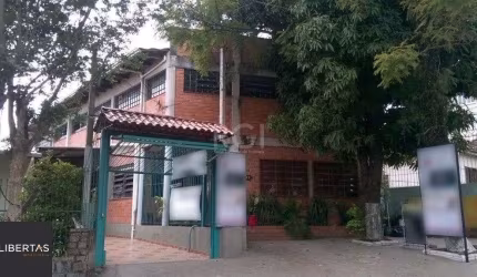 Depósito/Pavilhão para Venda - 250m², 0 dormitórios, Passo da Areia