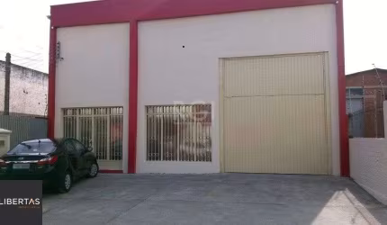 Depósito/Pavilhão para Venda - 488.58m², 0 dormitórios, Santa Maria Goretti