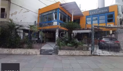 Prédio Comercial  4 vagas - Santana