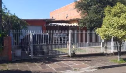 Casa para Venda - 200m², 4 dormitórios, 2 vagas - Rubem Berta