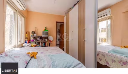 Apartamento para Venda - 32.99m², 1 dormitório, Centro Histórico