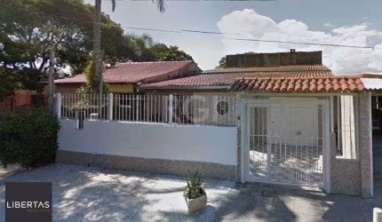 Casa para Venda - 80m², 3 dormitórios, 1 vaga - Restinga