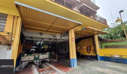 Predio para Venda 4 dormitórios, 4 vagas - São Sebastião