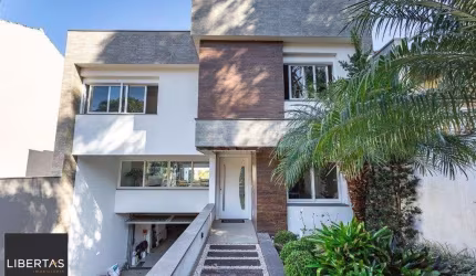 Casa para Venda 4 dormitórios terraço com piscina 4 vagas - Ipanema
