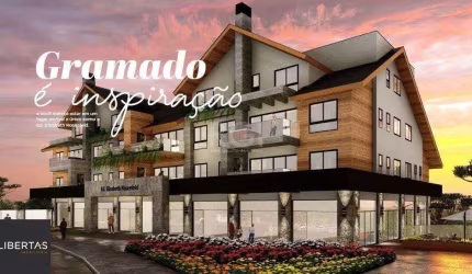Loja para Venda - 219.14m², 0 dormitórios, Vila Suiça
