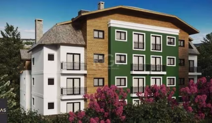 Apartamento para Venda - 75m², 2 dormitórios, sendo 1 suites, 1 vaga - Vale Das