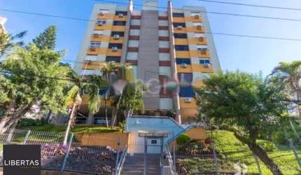 Apartamento para Venda - 67m², 2 dormitórios, 1 vaga - Passo da Areia