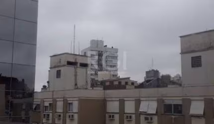 Cobertura de 3 dormitórios, 1 vaga - Petrópolis