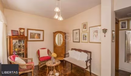 Apartamento 1 dormitório no Centro