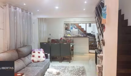 Casa Condominio para Venda - 79.74m², 2 dormitórios, 2 vagas - Niterói