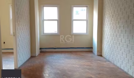 Conjunto/Sala para Venda - 123.42m², 0 dormitórios, Centro