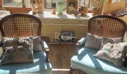 Apartamento para Venda - 117.74m², 3 dormitórios, sendo 1 suites, 1 vaga - Vila