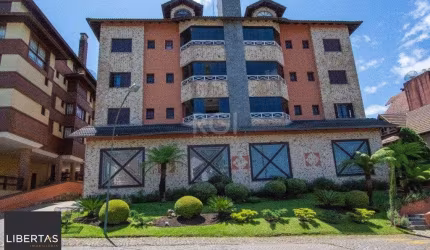 Apartamento para Venda - 67.5m², 1 dormitório, sendo 1 suites, 1 vaga - Quinta d