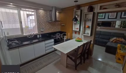 Apartamento para Venda - 95.42m², 2 dormitórios, São Geraldo