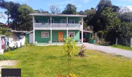 Casa para Venda - 140m², 3 dormitórios, 2 vagas - Moura