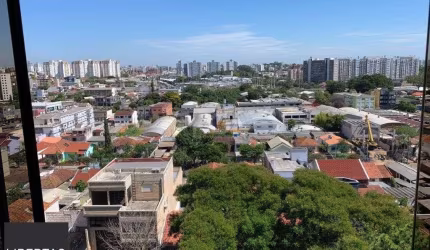 Apartamento para Venda - 64.27m², 3 dormitórios, sendo 1 suites, 1 vaga - Sarand