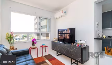 Apartamento para Venda 2 dormitórios 1 vaga - Jardim Carvalho
