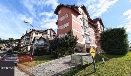 Apartamento para Venda - 105m², 2 dormitórios, sendo 2 suites, 1 vaga - 5âª Da S
