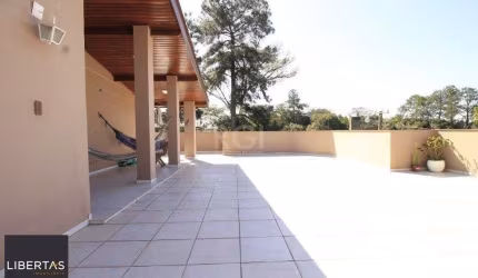 Predio para Venda - 537m², 0 dormitórios, 4 vagas - Capão da Cruz