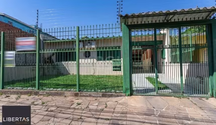Casa para Venda - 143.32m², 3 dormitórios, sendo 1 suites, 5 vagas - Parque Sant