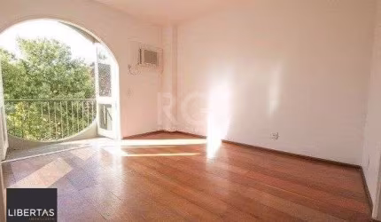 Apartamento para venda de 3 dormitórios e vaga no bairro Auxiliadora