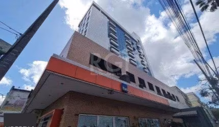Conjunto / Sala comercial no Menino Deus