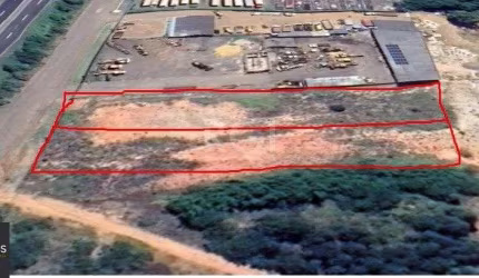 Terreno para Venda - 0m², 0 dormitórios, Centro
