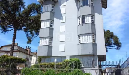 Apartamento para Venda - 82.57m², 2 dormitórios, sendo 1 suites, 2 vagas - Vila