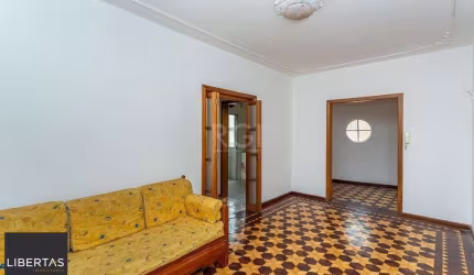 Apartamento no Bom Fim de 3 dormitórios