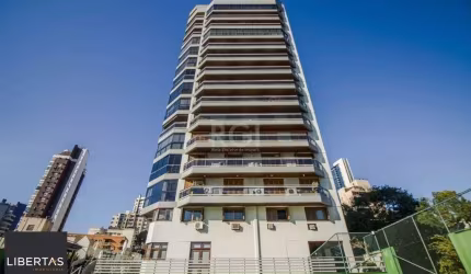 Apartamento para Venda - 435.84m², 3 dormitórios, sendo 1 suites, 3 vagas - Cent