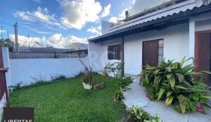 Casa em Canoas de 2 dormitórios