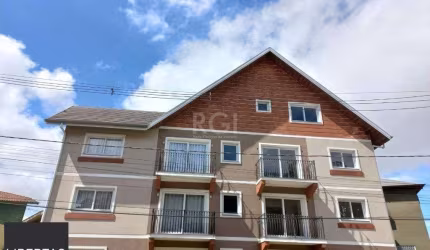 Apartamento 2 dormitórios à venda Loteamento Central Canela/RS