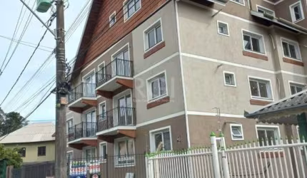 Apartamento 1 dormitórios à venda Loteamento Central Canela/RS
