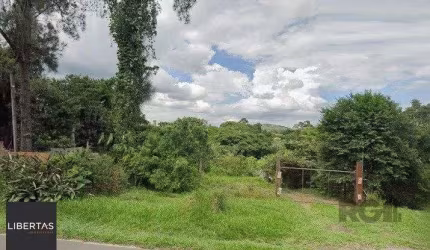 Terreno na Zona Sul