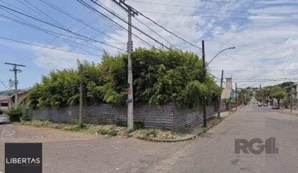 Terreno com 325m² na Medianeira