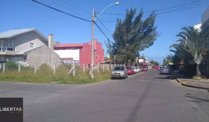 Terreno à venda Capão Novo Capão da Canoa/RS