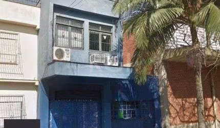 Casa comercial à venda Floresta Porto Alegre/RS