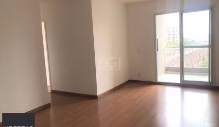 Apartamento de 3 dormitórios e 2 vagas no Teresópolis para alugar